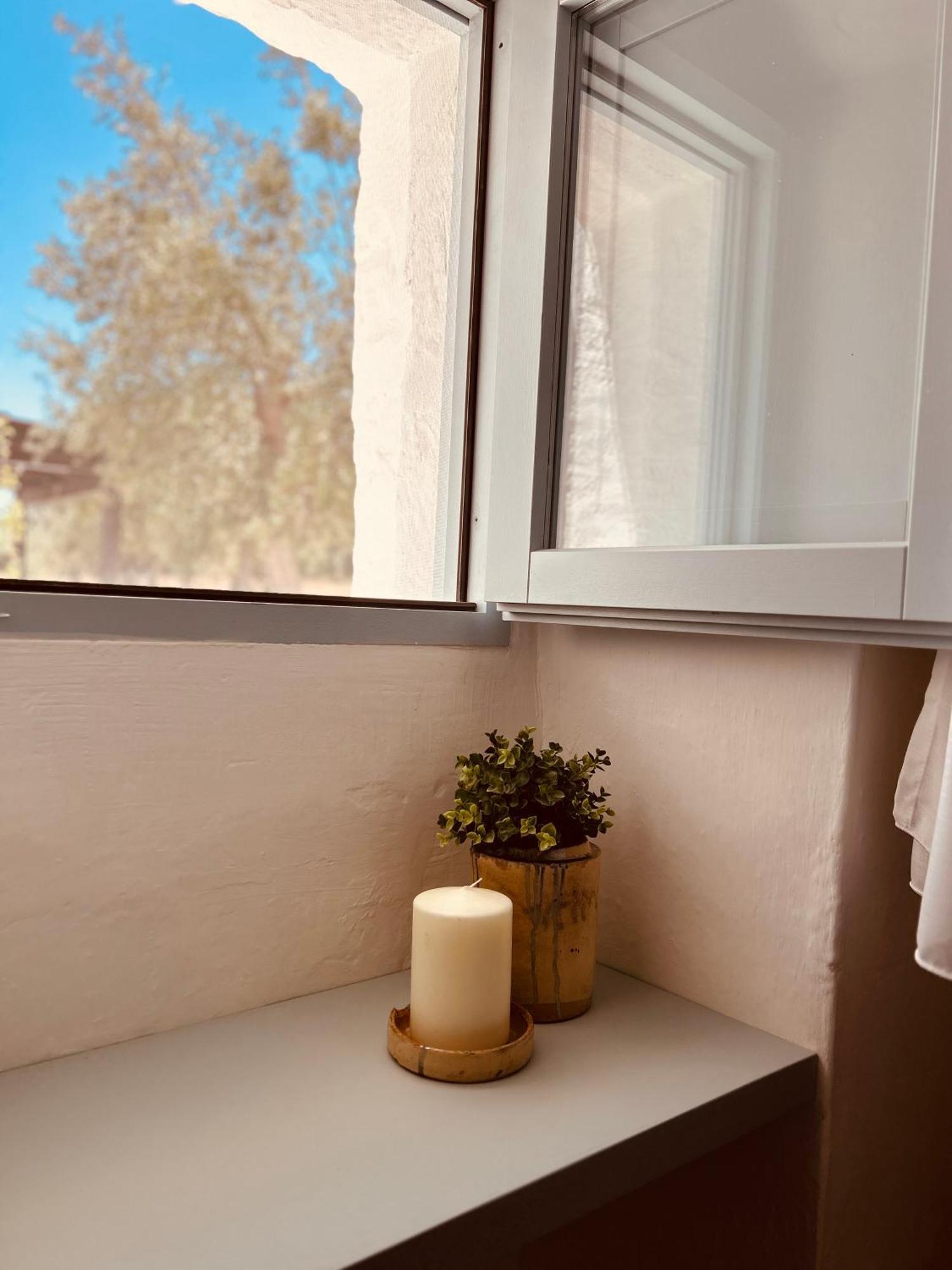 Pensjonat Trulli In Contrada - Monopoli Zewnętrze zdjęcie